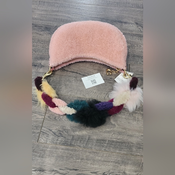 Coach Mira Shoulder Bag - Picture 9 of 13